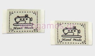 Ταμπελάκι Hand made (0501240)
