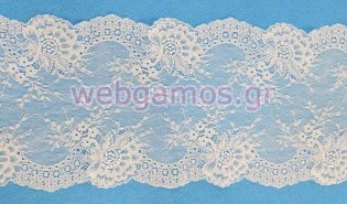 Δαντέλα Ρολό (0501272)