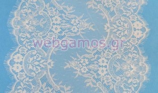 Δαντέλα Ρολό (0501273)