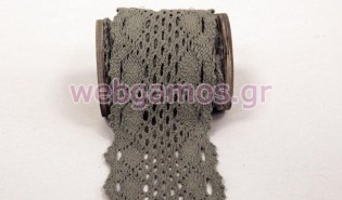 Δαντέλα Πλεκτή (0501276)