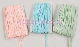 Τρέσα με κοντό πον πον (0501287)