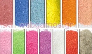 Διακοσμητική άμμος (0503023)