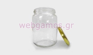 Βάζο 480ml (0503104)