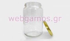 Βάζο 750ml (0503105)