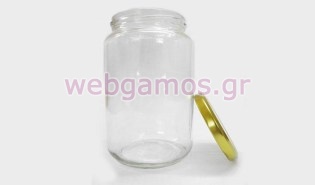 Βάζο 750ml (0503105)