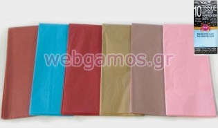 Χαρτί Αφής (0503109)