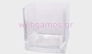 Βάζο Τετράγωνο (0503118)