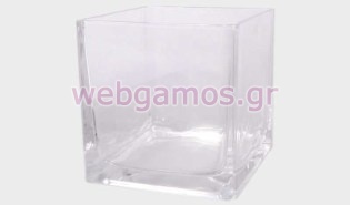 Βάζο Τετράγωνο (0503119)