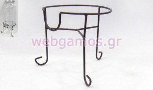 Βάση για βάζο με βρυσάκι (0503126)