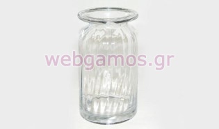 Βάζο Μακρόστενο μικρό (0503148)