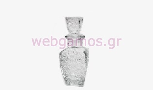 Μπουκαλάκι Διαμάντι 120 ml (0503255)