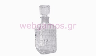 Μπουκαλάκι 200 ml (0503296)