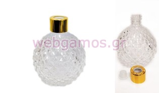 Μπουκαλάκι Ανανάς αρωματικού χώρου (0503297)