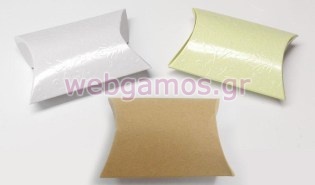 Χάρτινο Κουτάκι (0506138)