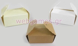 Χάρτινο Κουτάκι (0506139)