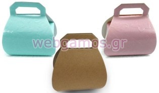 Χάρτινο Τσαντάκι (0506140)