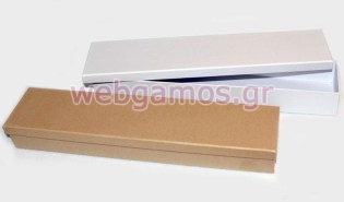 Κουτί Σταθερό για λαμπαδάκια (0506161)