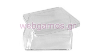 Πλέξιγκλας Κουτί 8.5cm (0506222)