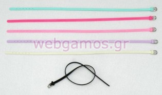 Λουράκι Σιλικόνης (0510004)