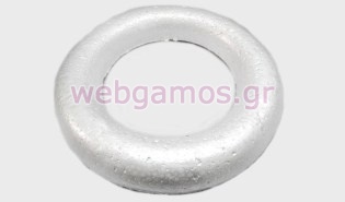 Στεφάνι Φελιζόλ φλατ 30 εκ (0511013)