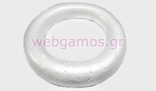 Στεφάνι Φελιζόλ φλατ 40 εκ (0511017)