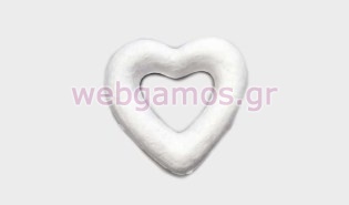 Καρδιά Φελιζόλ 6.5 εκ (0511018)