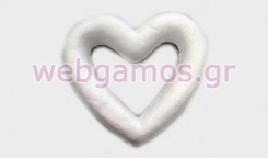 Καρδιά Φελιζόλ 10 εκ (0511019)