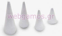 Κώνος Φελιζόλ 30 εκ (0511029)