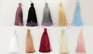 Φούντα Μεταξωτή μεγάλη (0511045)