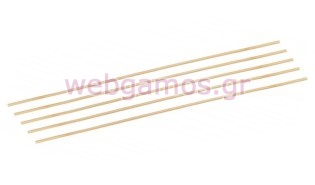 Στικ Αρωματικά χώρου σετ 5 τεμαχίων (0511063)