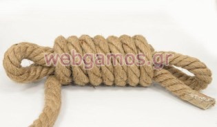 Σχοινί λινάτσα (0513026)