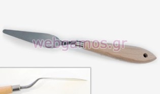 Σπάτουλα Μύτη (05150012)