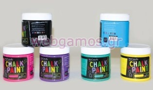 Χρώμα Κιμωλίας (0515018)