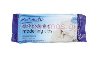 Πηλός Άσπρος (0515025)