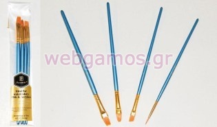 Πινέλα Χειροτεχνίας (0515029)