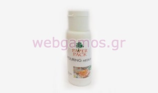 Υγρό Pouring medium (0515060)