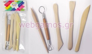 Εργαλεία διαμόρφωσης (0515064)