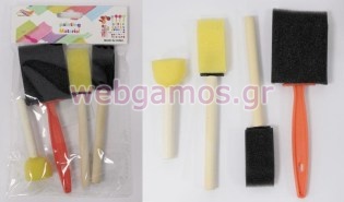 Σπόγγοι τεχνοτροπίας (0515069)