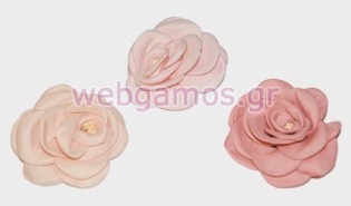 Τριαντάφυλλο Με Στήμονες 8 εκ (0516002)