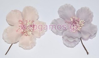 Λουλούδι Μεταξωτό (0516003)