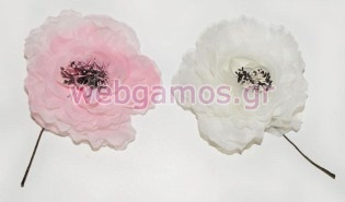 Τριαντάφυλλο Μεταξωτό (0516004)