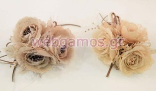 Τριαντάφυλλο Μπουκέτο (0516033)