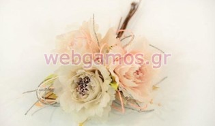 Τριαντάφυλλο Μπουκέτο (0516035)