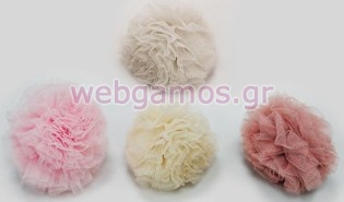 Πον πον τούλι 7.5 εκ (0516076)