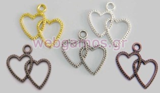 Μεταλλική Καρδιά (0517133)