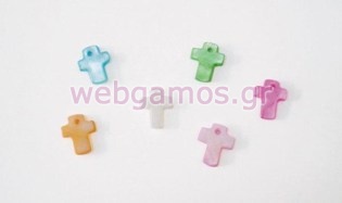 Φίλντισι Μικρός σταυρός (0517176)