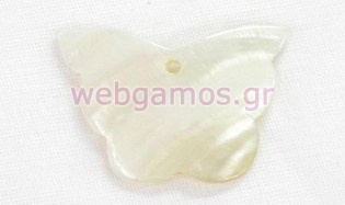 Φίλντισι Πεταλούδα μεγάλη (0517179)