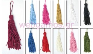 Φούντα 8.5 εκ (0517181)