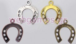 Μεταλλικό Πέταλο μεγάλο (0517191)