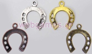 Μεταλλικό Πέταλο μεγάλο (0517191)